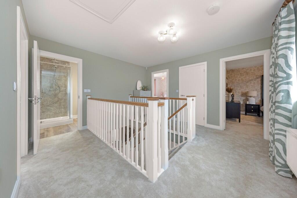 House in Spalding, Pinchbeck - More