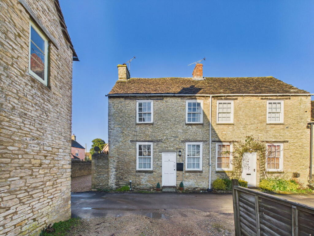 Main image of property: Chapel Walk,Didmarton,Badminton,GL9 1DR