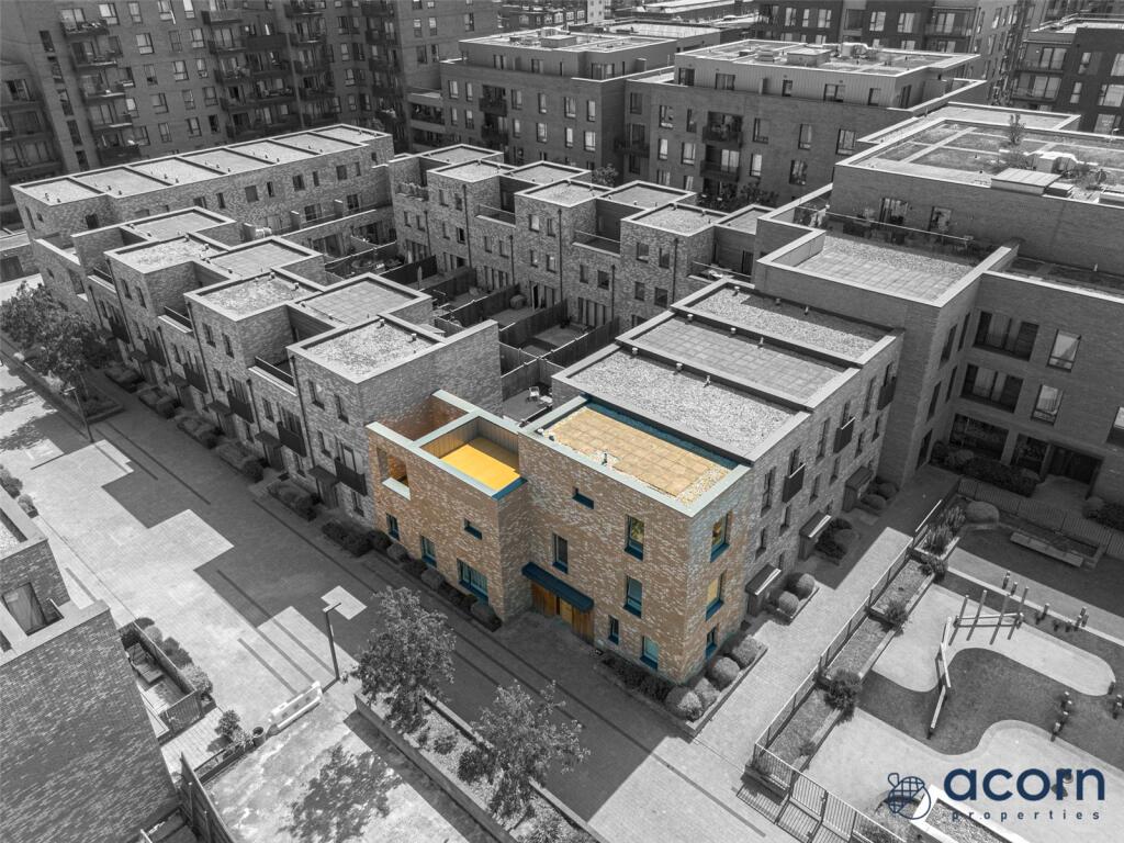 Main image of property: Oriental Square, London, NW9