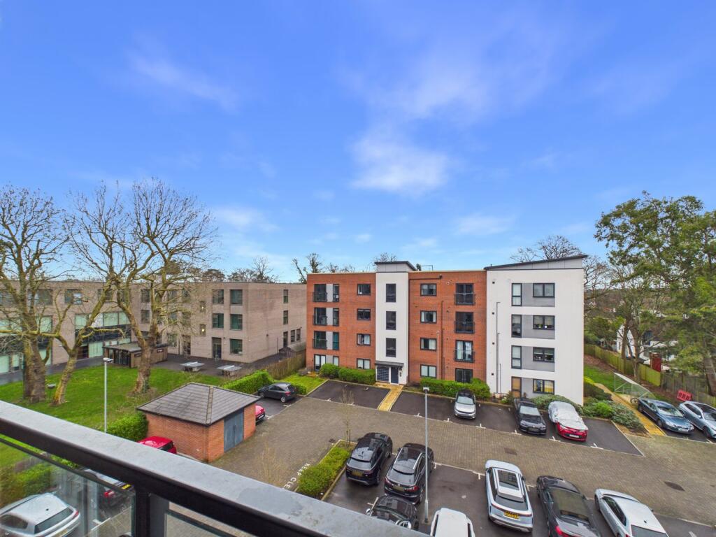 Main image of property: Elvian Close, Reading, RG30