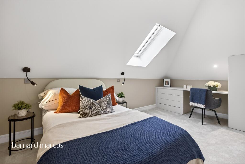 Main image of property: Abbotswood Road, London