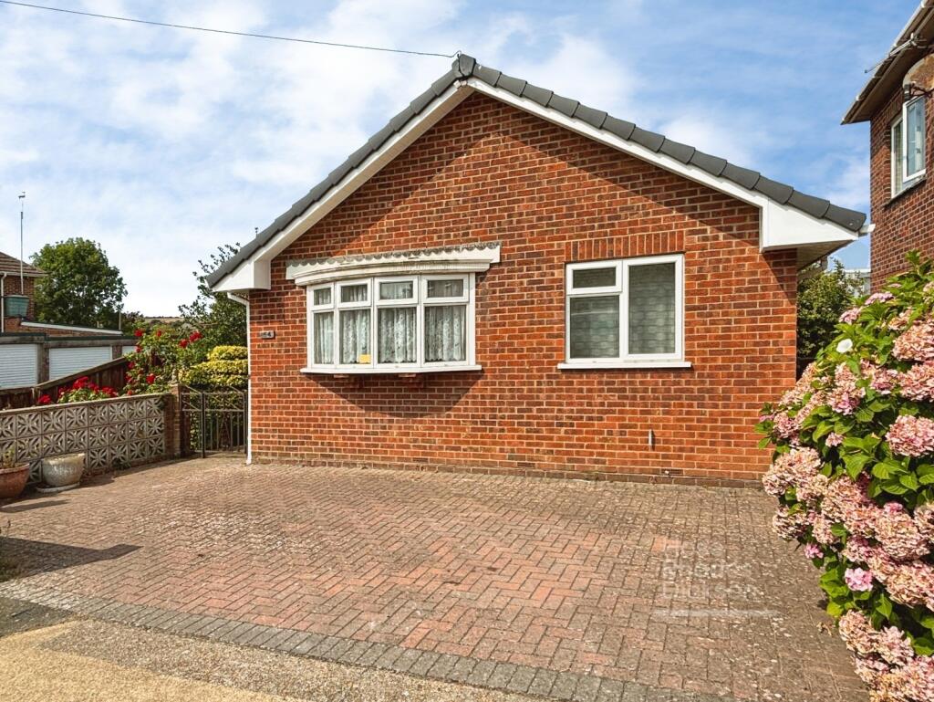 Main image of property: Ash Road, Newport, Isle of Wight