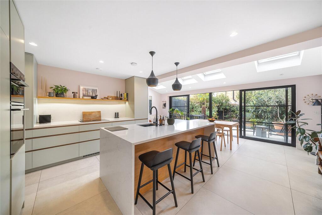 Main image of property: Donkey Alley, London, SE22