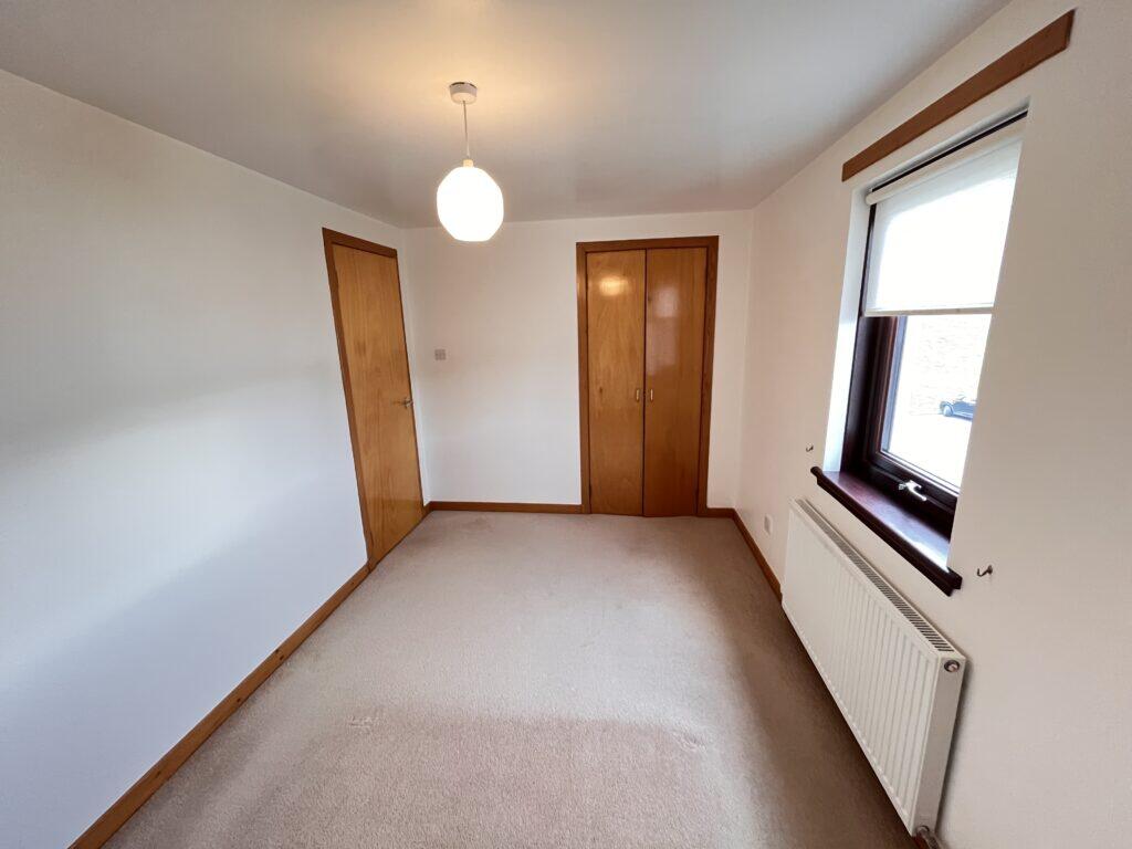 Apartment in Galashiels - More