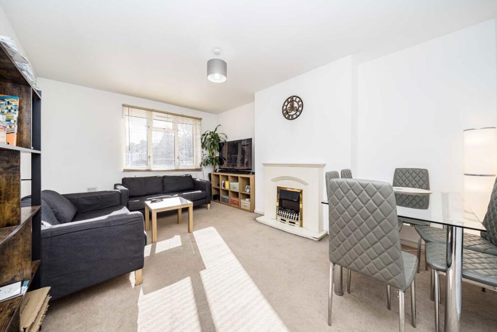Main image of property: Allfarthing Lane, Earlsfield