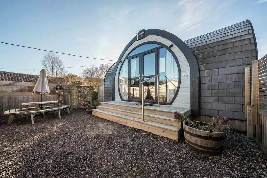 Additional image 15 of The Den And Orchard, Tytherington, Frome, Somerset, BA11 5BN