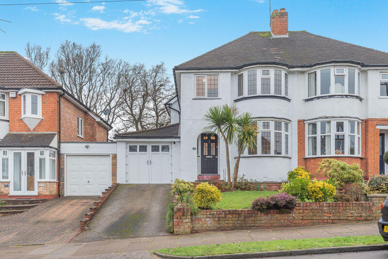 Main image of property: Acheson Road, Birmingham