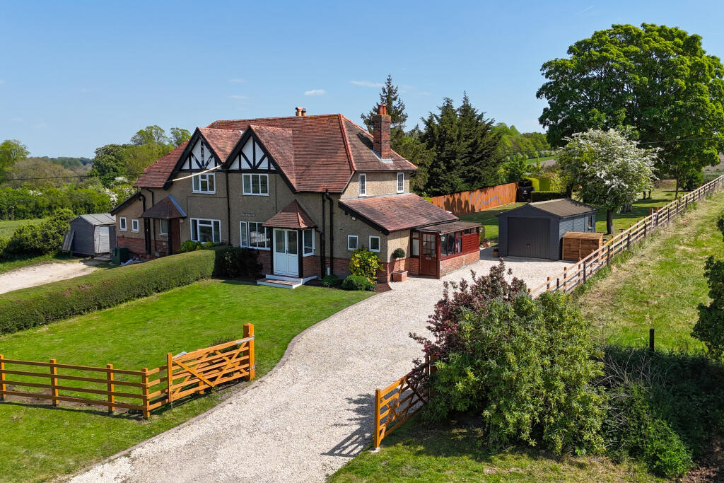 Main image of property: Stoke Talmage, Thame, Oxfordshire, OX9