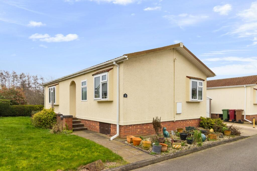 Main image of property: The Rushes, Barton Broads, Maltkiln Lane, Barton Upon Humber, DN18