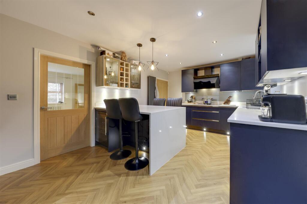 Additional image 5 of Station Road, Helmshore, Rossendale