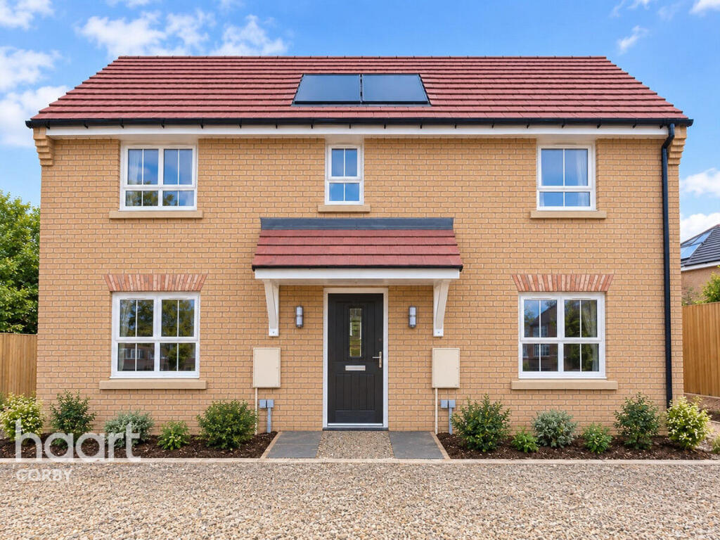 Main image of property: Lyveden Brook View, Oundle