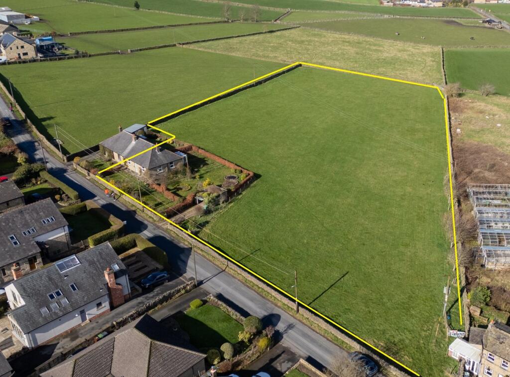 Main image of property: Oldfield Road, Honley, Holmfirth, HD9