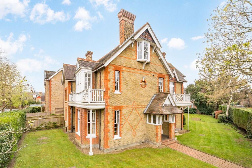 Main image of property: Church Lane, Wimbledon