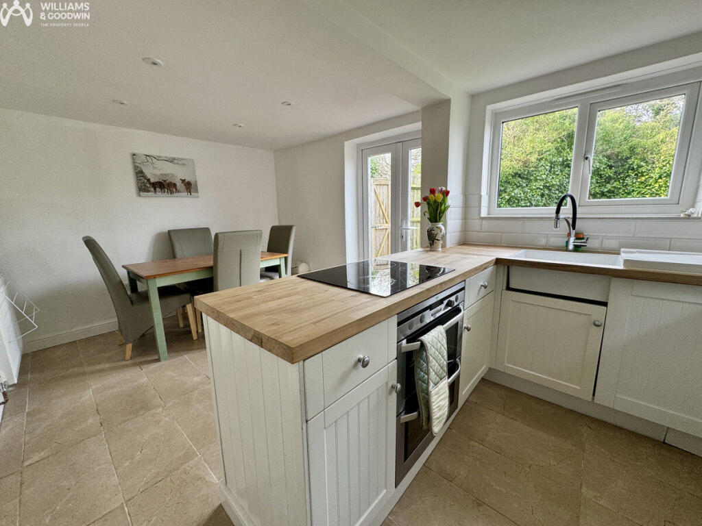 Llanddeusant, Nr Holyhead, Anglesey, LL65 photo 5