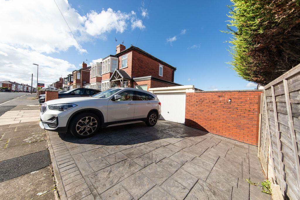 House in Blackpool - View 4