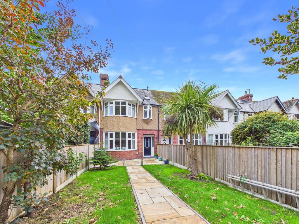 Main image of property: Hospital Hill, Hythe, Kent, CT21