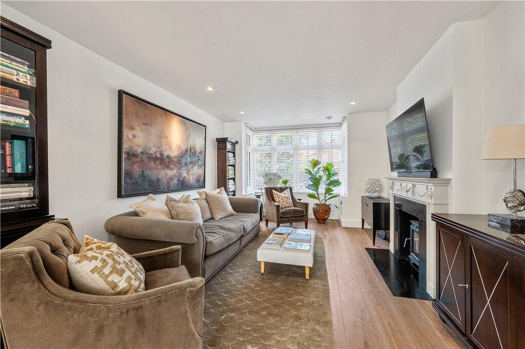 Hoppingwood Avenue, New Malden, KT3 photo 4