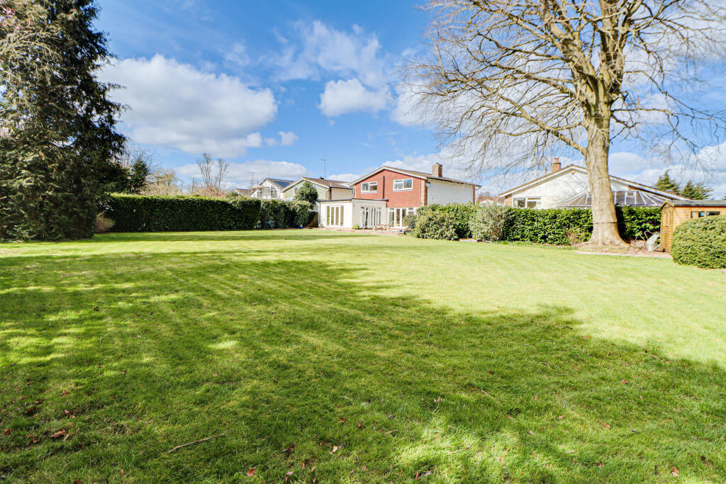 Additional image 18 of Pigeonwick, Harpenden, Hertfordshire, AL5