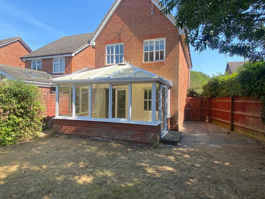 House in Colchester - More