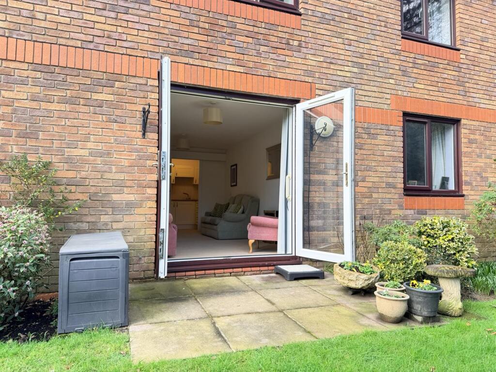 Main image of property: Jasmine Court, Horsham