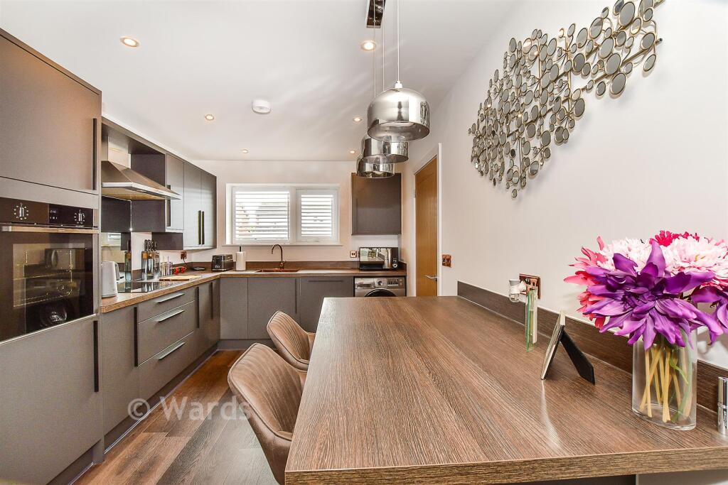 House in Greatstone, Greatstone on Sea, New Romney - More