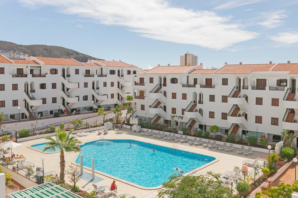 Main image of property: Los Cristianos, Tenerife, Canary Islands