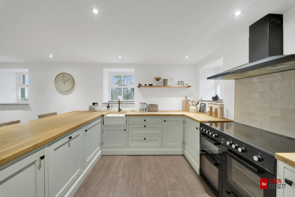 Additional image 9 of A65, Long Preston, BD23