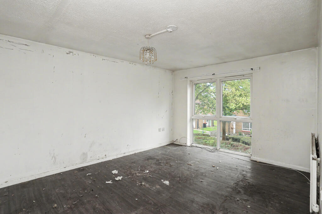 Apartment in Middlesbrough - View 3