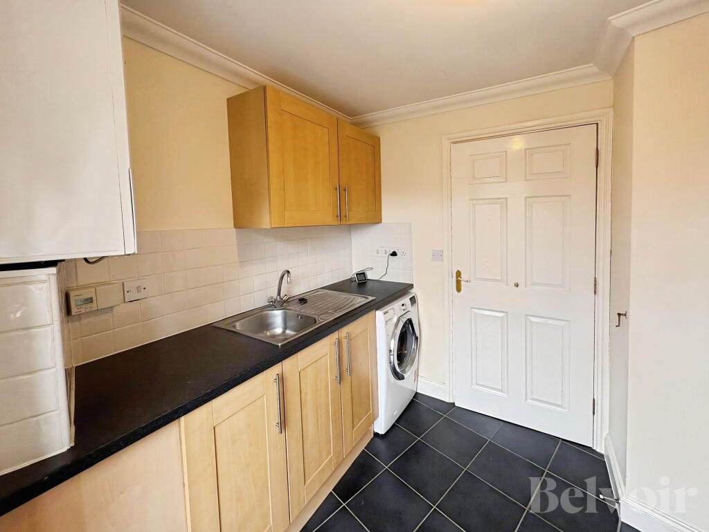 House in Ipswich - More