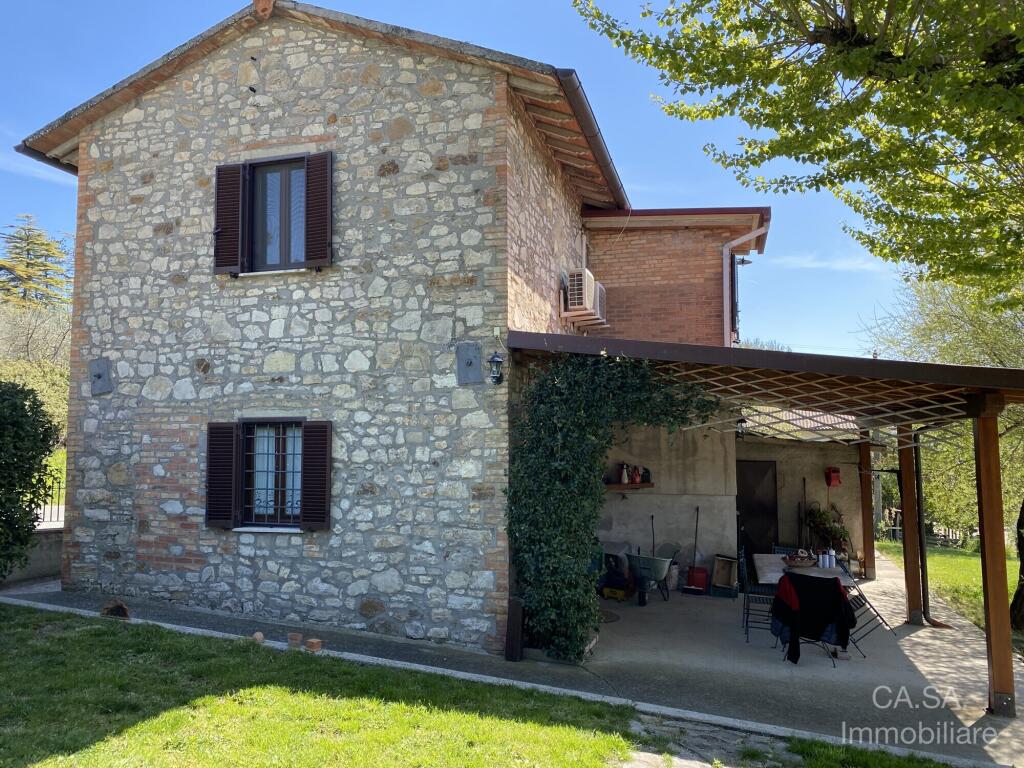 Main image of property: Umbria, Perugia, Monte Castello di Vibio