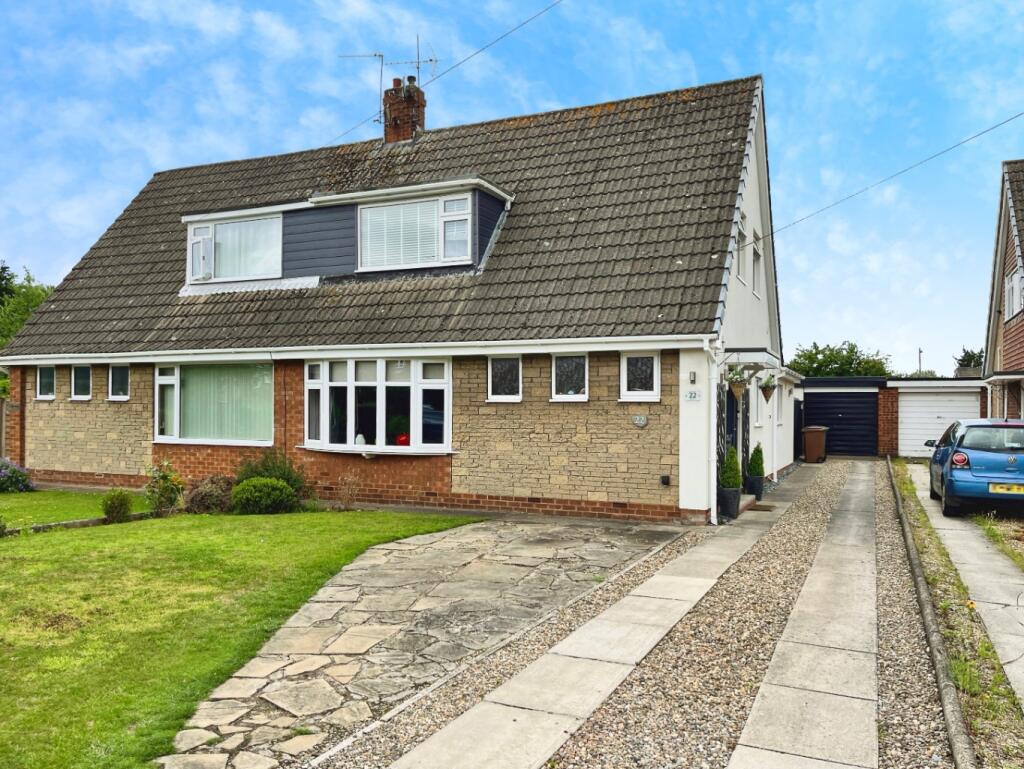 Main image of property: Beechdale, Cottingham, HU16 4RH