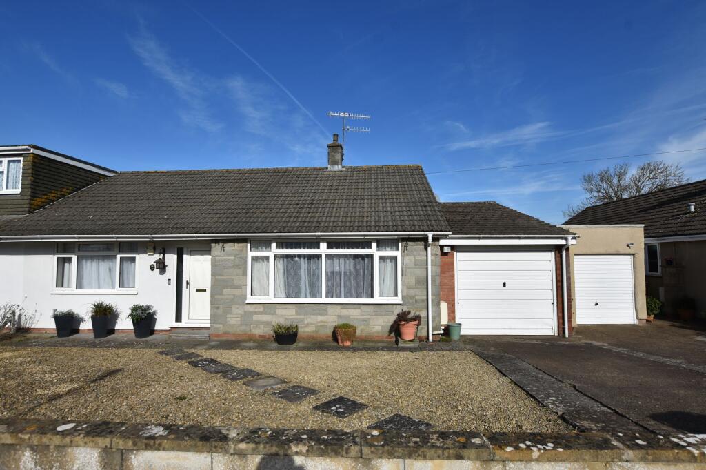 Main image of property: Westway, Nailsea, BS48