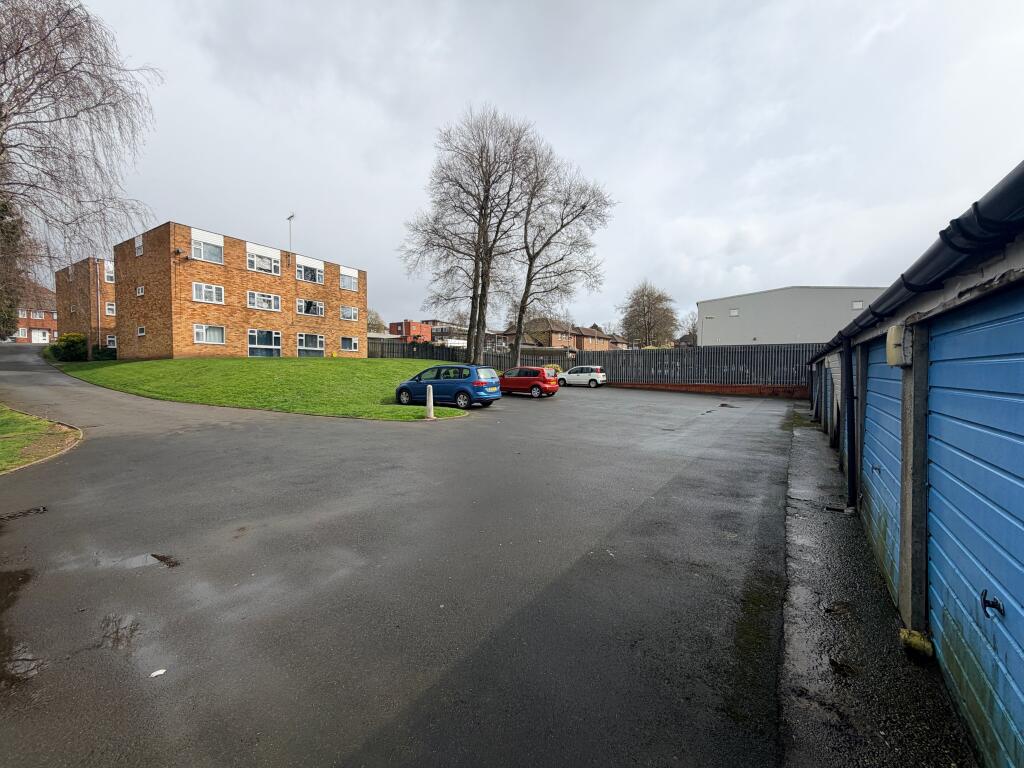 Additional image 11 of Flat 12, Blenheim Court, Blenheim Way, Great Barr, Birmingham, West Midlands B44 8LF