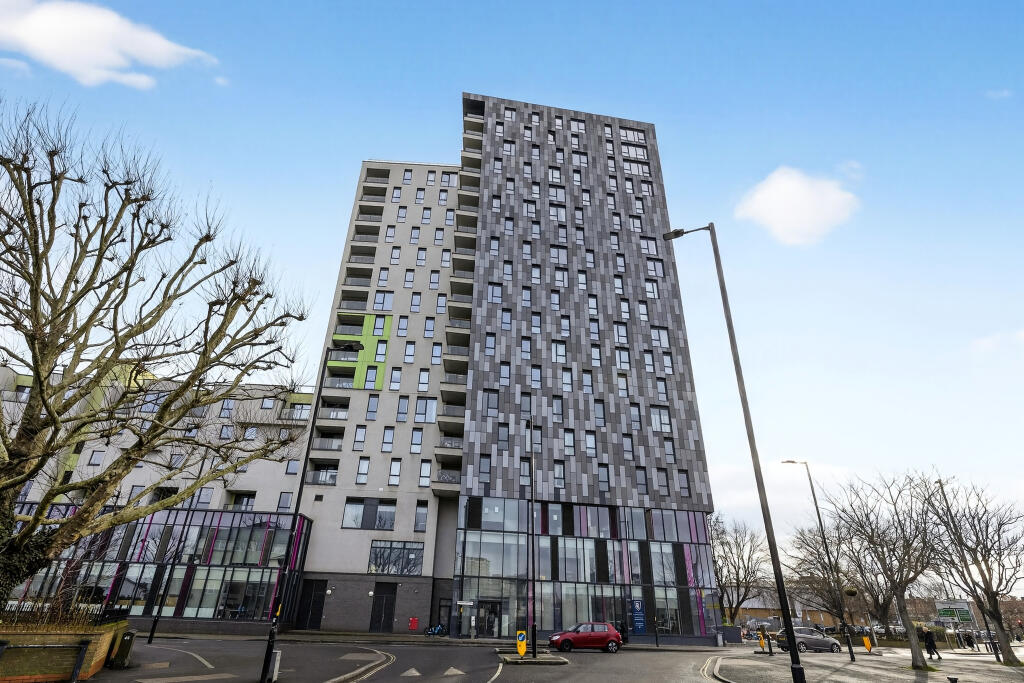 Main image of property: 395 Rotherhithe New Road, London, SE16