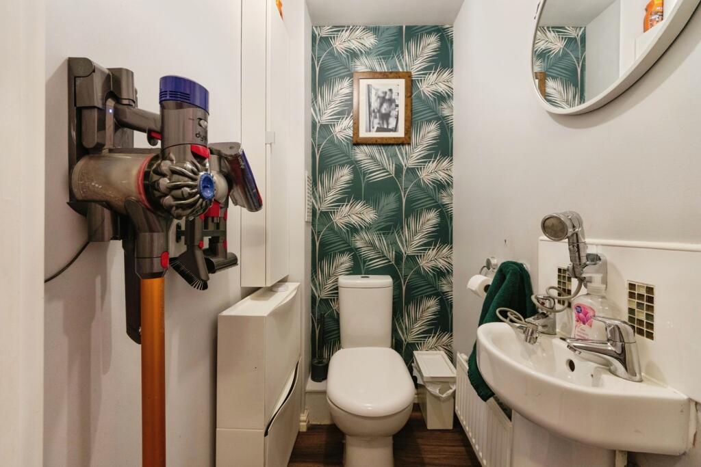 Additional image 8 of Culey Green Way, Birmingham, West Midlands, B26