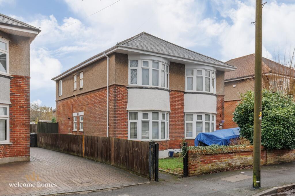 Main image of property: Corhampton Road, Southbourne, BH6