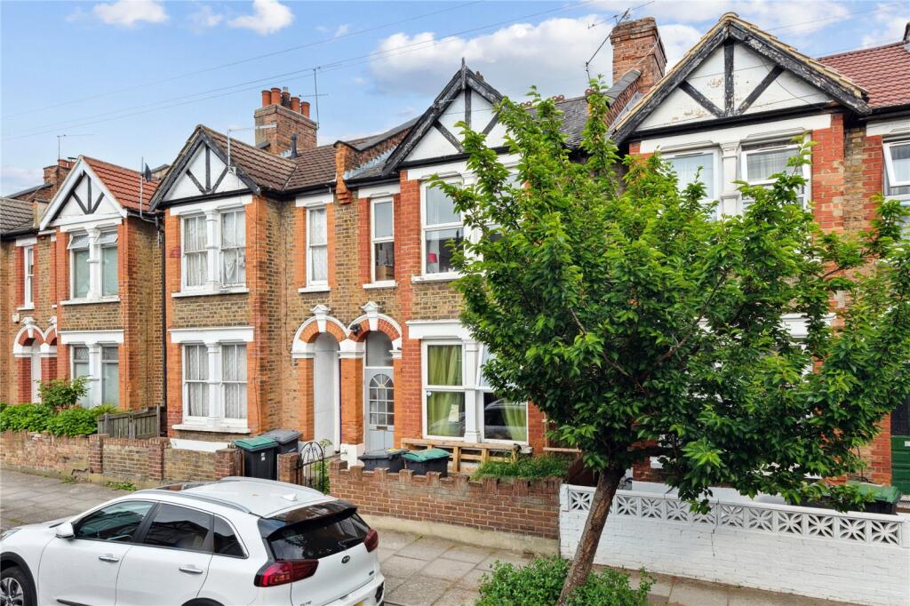 Main image of property: Morrison Avenue, Tottenham, London, N17