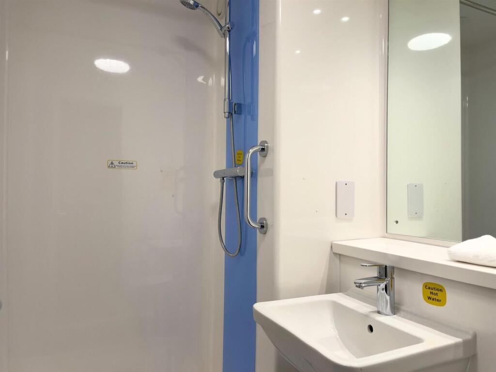 Apartment in Aberdeen - View 4