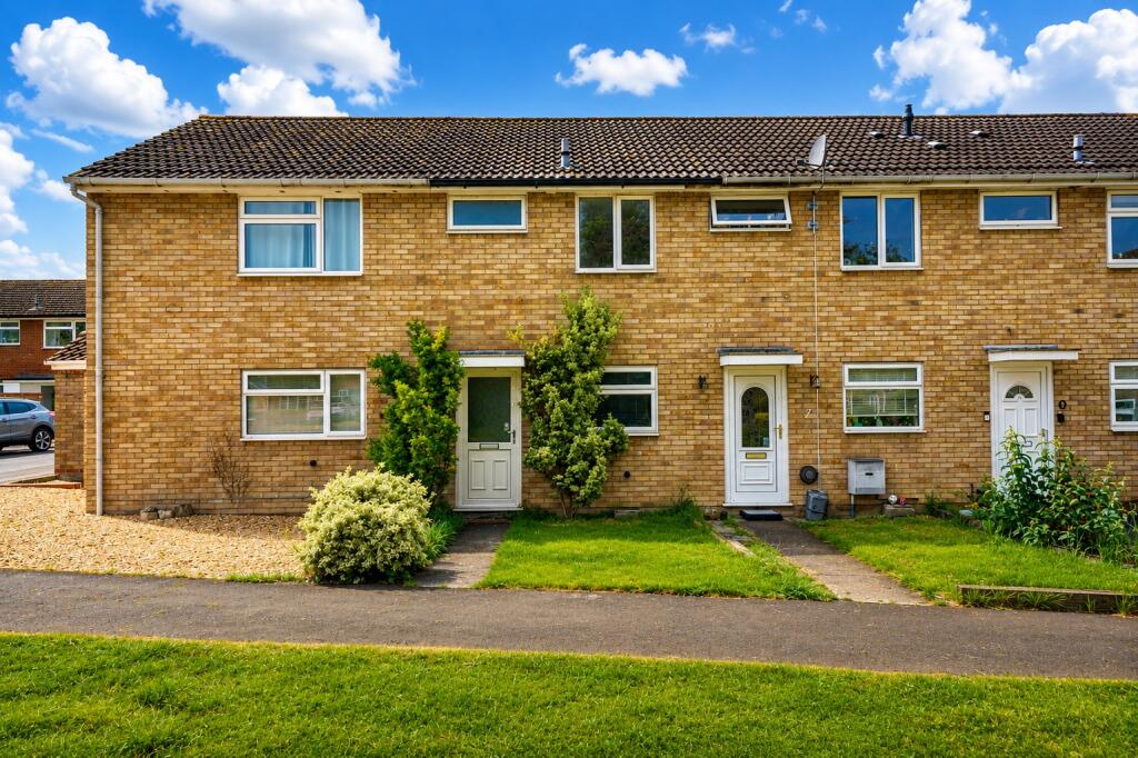 Main image of property: Russet Way, Melbourn