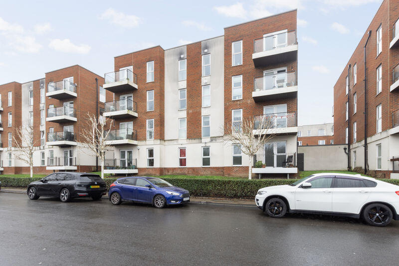 Main image of property: Alcock Crescent, Dartford