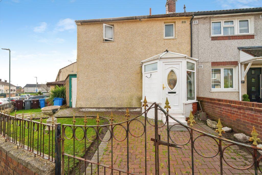 Main image of property: Morston Crescent, Liverpool, L32 9QE
