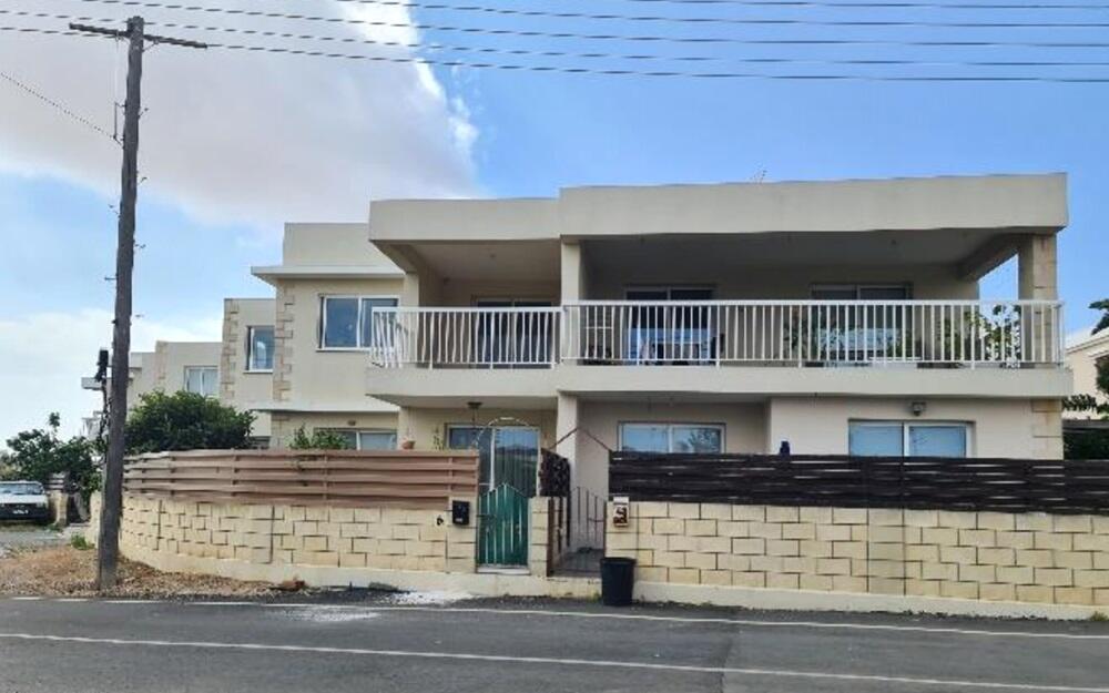 Main image of property: Larnaca, Xylotympou