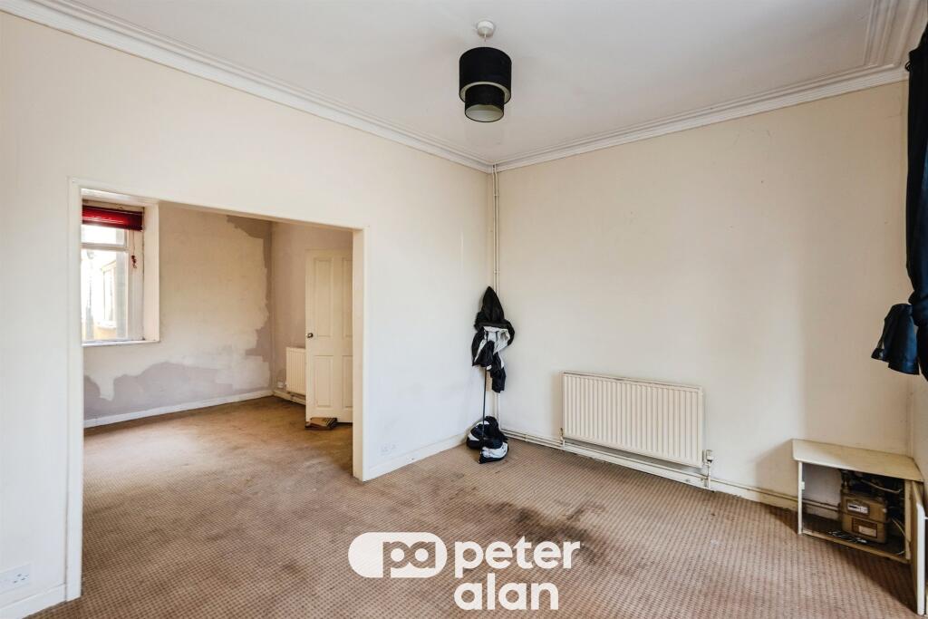 Seaview Terrace, Mount Pleasant, Swansea - More