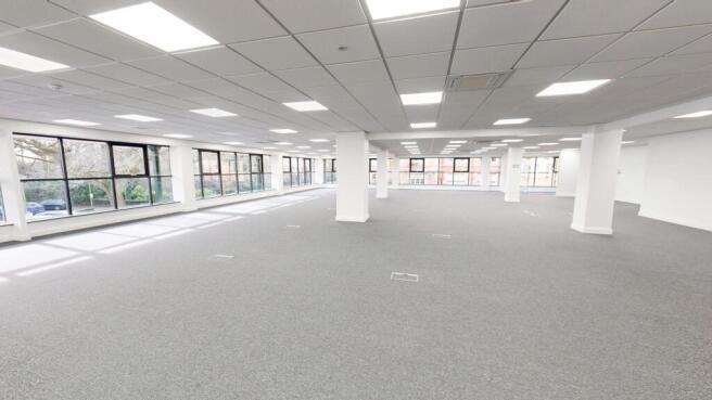 Suite 2 &amp; 3 Egerton House