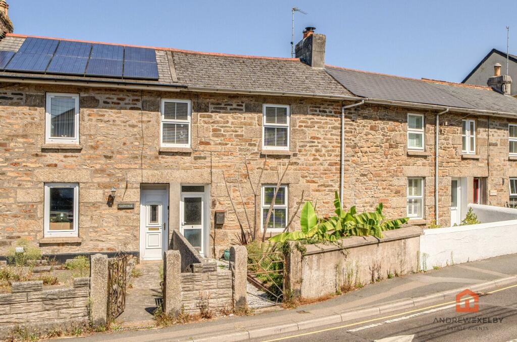 Main image of property: Penpol Road, Hayle TR27