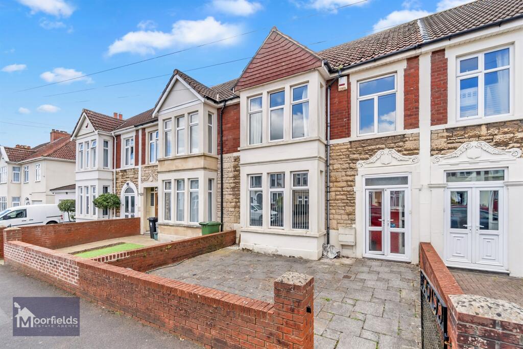Main image of property: Central Avenue, BS15