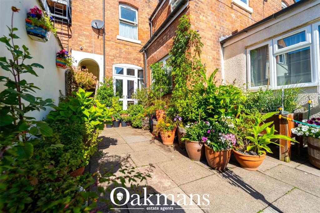 Additional image 42 of Tennyson Road, Birmingham, West Midlands, B10