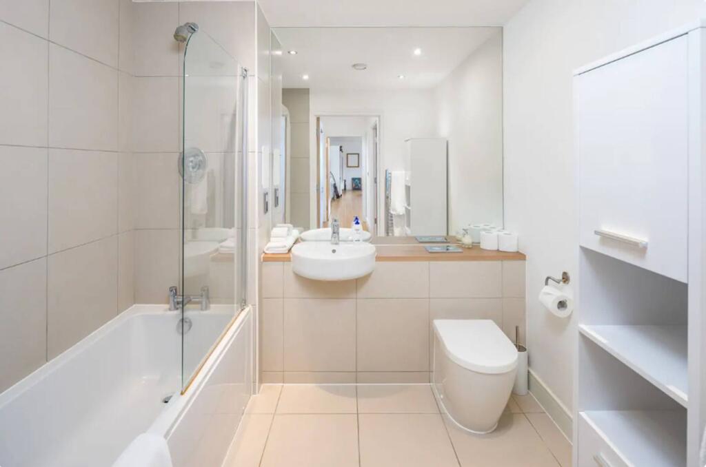 Main image of property: Silwood Street, Rotherhithe, London, SE16