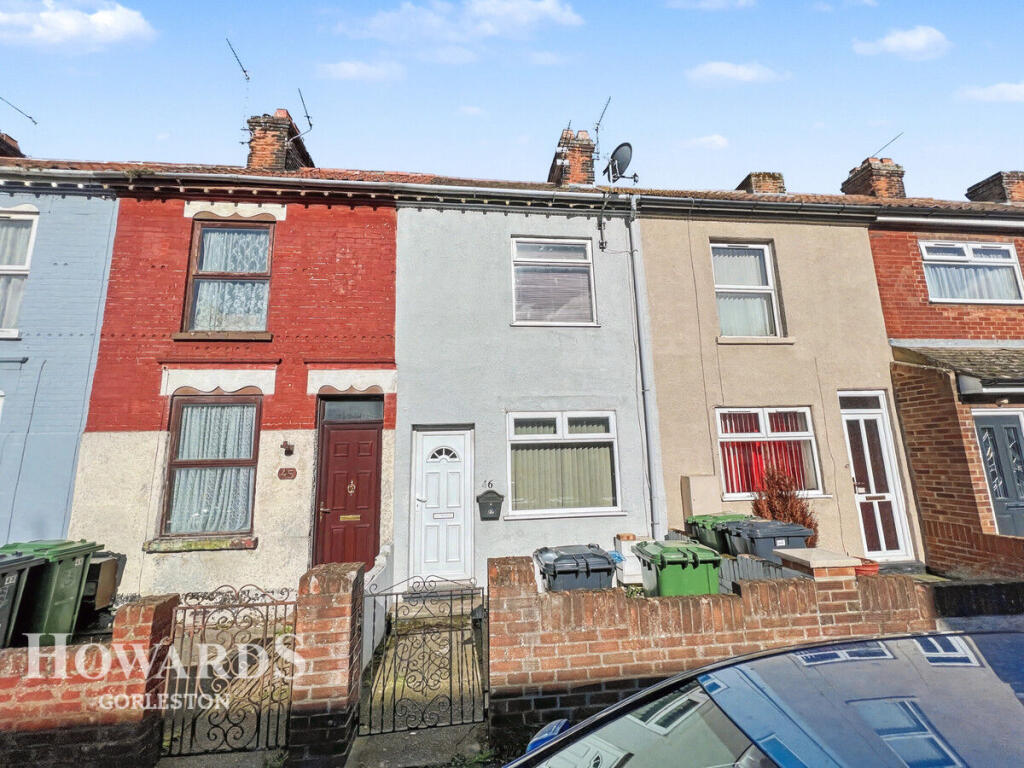 Main image of property: Wolseley Road, Great Yarmouth