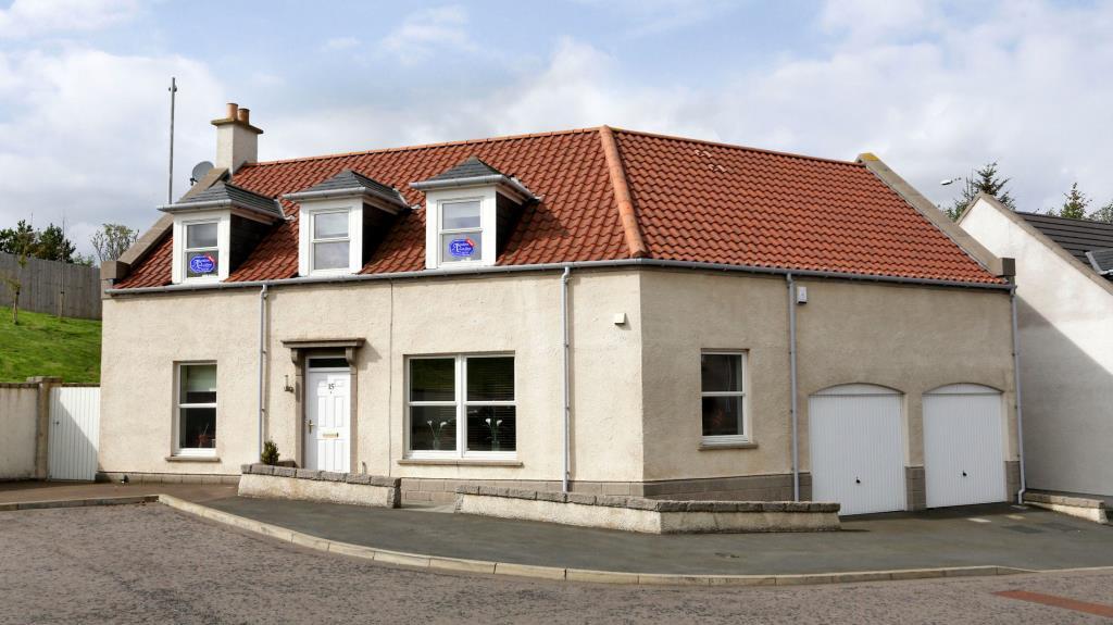 Main image of property: Mitchell Brae, Balmedie, AB23